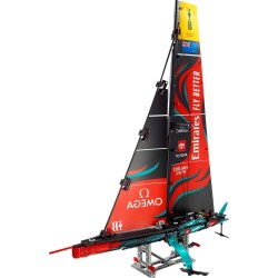 LEGO TECHNIC 42174 Jacht Emirates Team New Zealand AC75