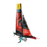 LEGO TECHNIC 42174 Jacht Emirates Team New Zealand AC75