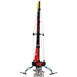 LEGO TECHNIC 42174 Jacht Emirates Team New Zealand AC75