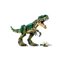 Klocki LEGO CREATOR 3 W 1 31151 Tyranozaur
