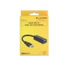 DeLOCK 62616 karta sieciowa Ethernet 1000 Mbit/s
