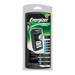 ENERGIZER ŁADOWARKA UNIWERSAL .