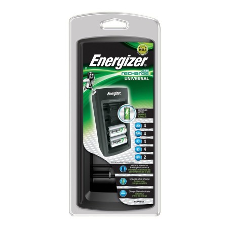 ENERGIZER ŁADOWARKA UNIWERSAL .