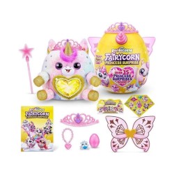 RAINBOCORNS Fairycorn Princess Maskotka Jednorożec