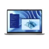 Dell Latitude 7455 Snapdragon X Elite 14.0"QHD+ Touch 32GB SSD512 FgrPr FHD IR Cam Mic WLAN+BT BcklKb W11Pro 3Y
