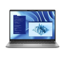 Dell Latitude 7455 Snapdragon X Elite 14.0"QHD+ Touch 32GB SSD512 FgrPr FHD IR Cam Mic WLAN+BT BcklKb W11Pro 3Y