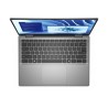 Dell Latitude 7455 Snapdragon X Elite 14.0"QHD+ Touch 32GB SSD512 FgrPr FHD IR Cam Mic WLAN+BT BcklKb W11Pro 3Y