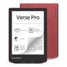 Czytnik PocketBook Verse Pro (634) czerwony