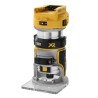 DeWALT DCW600N-XJ frezarka/trymer