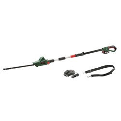 Bosch UniversalHedgePole 18 Pojedyncze ostrze 3,6 kg