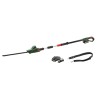 Bosch UniversalHedgePole 18 Pojedyncze ostrze 3,6 kg