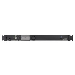 Audac AUDAC XMP44 SourceCon ™ profesjonalna modularna dźwiękowa system