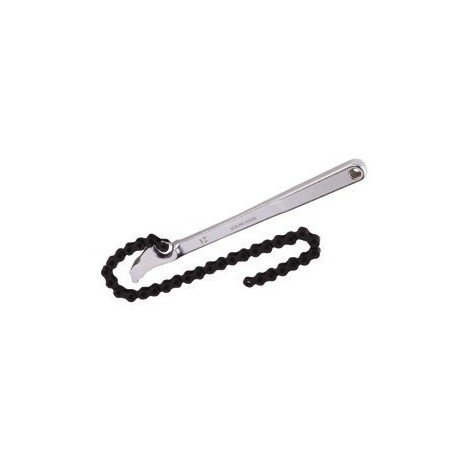 JONNESWAY KLUCZ DO FILTRA OLEJU ŁAŃCUCHOWY 19" AI050010