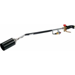 YT.Palnik dekarski 900mm z dyszą fi 60mm