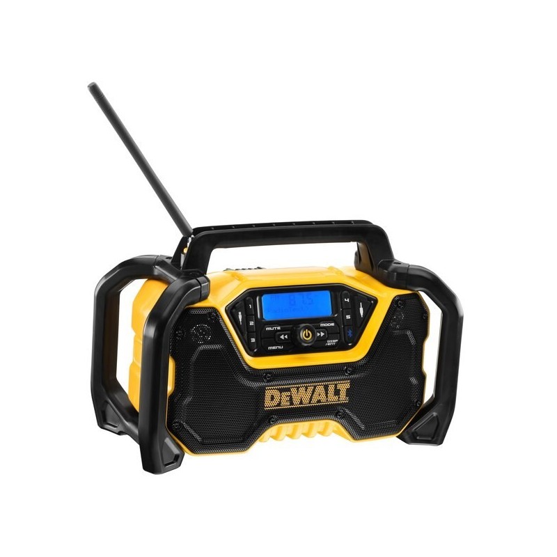 Radio budowlane 18/54V XR DCR029-QW DEWALT