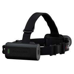 Latarka Ledlenser H19R Core