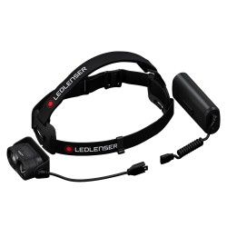 Latarka Ledlenser H19R Core