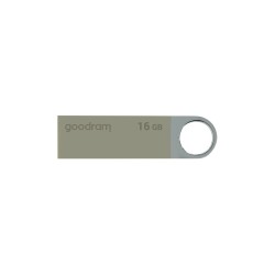 Pendrive GoodRam UUN2 UUN2-0160S0R11 (16GB USB 2.0 kolor srebrny)