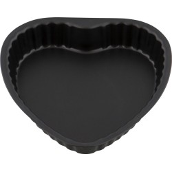 Forma do tarty w kształcie serca Ballarini Patisserie - 25 cm