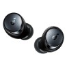 Soundcore Space A40 Słuchawki True Wireless Stereo (TWS) Douszny Połączenia/muzyka Bluetooth Czarny