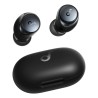 Soundcore Space A40 Słuchawki True Wireless Stereo (TWS) Douszny Połączenia/muzyka Bluetooth Czarny