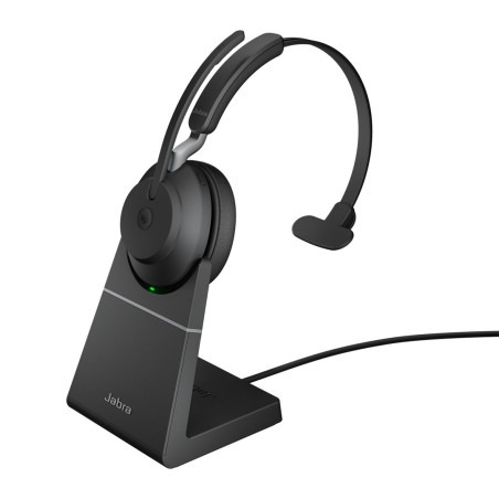 Jabra Evolve2 65 MS Mono