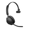 Jabra 26599-899-989 słuchawki/zestaw słuchawkowy Bezprzewodowy Opaska na głowę Biuro/centrum telefoniczne USB Typu-A Bluetooth
