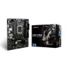 Biostar H610MHP płyta główna Intel H610 LGA 1700 micro ATX