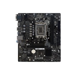 Biostar H610MHP płyta główna Intel H610 LGA 1700 micro ATX