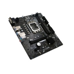 Biostar H610MHP płyta główna Intel H610 LGA 1700 micro ATX