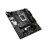 Biostar H610MHP płyta główna Intel H610 LGA 1700 micro ATX