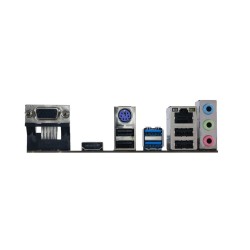 Biostar H610MHP płyta główna Intel H610 LGA 1700 micro ATX