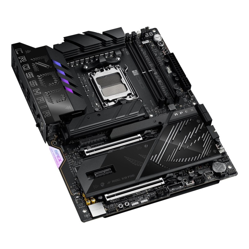 Płyta główna ASUS ROG CROSSHAIR X870E APEX
