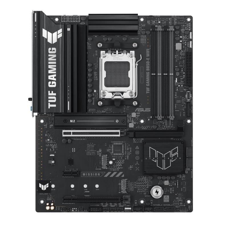 Płyta główna MB AMD B850 SAM5 ATX/TUF GAMING B850-E WIFI ASUS