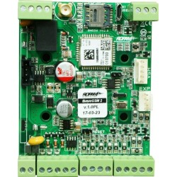 ROPAM MODUŁ BASICGSM 2 SMA