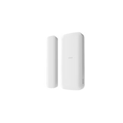 Bezprzewodowy miniaturowy kontaktron Hikvision DS-PDMCS-EG2-WE