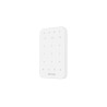 Bezprzewodowa klawiatura LED Hikvision DS-PK1-E-WE