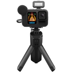 GoPro CHDFB-131-EU aparat do fotografii sportowej 27,6 MP 5.3K Ultra HD CMOS 25,4 / 1,9 mm (1 / 1.9") Wi-Fi 121 g