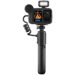 GoPro CHDFB-131-EU aparat do fotografii sportowej 27,6 MP 5.3K Ultra HD CMOS 25,4 / 1,9 mm (1 / 1.9") Wi-Fi 121 g