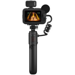 GoPro CHDFB-131-EU aparat do fotografii sportowej 27,6 MP 5.3K Ultra HD CMOS 25,4 / 1,9 mm (1 / 1.9") Wi-Fi 121 g