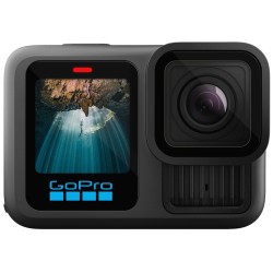 GoPro CHDFB-131-EU aparat do fotografii sportowej 27,6 MP 5.3K Ultra HD CMOS 25,4 / 1,9 mm (1 / 1.9") Wi-Fi 121 g