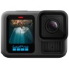 GoPro CHDFB-131-EU aparat do fotografii sportowej 27,6 MP 5.3K Ultra HD CMOS 25,4 / 1,9 mm (1 / 1.9") Wi-Fi 121 g