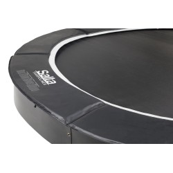 Trampolina Royal baseground - 366 cm