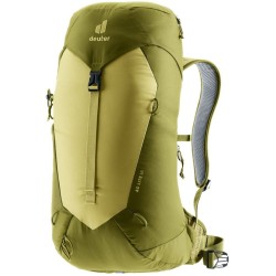 Plecak turystyczny Deuter AC Lite 16 linden-cactus