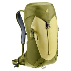 Plecak turystyczny Deuter AC Lite 16 linden-cactus