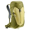 Plecak turystyczny Deuter AC Lite 16 linden-cactus