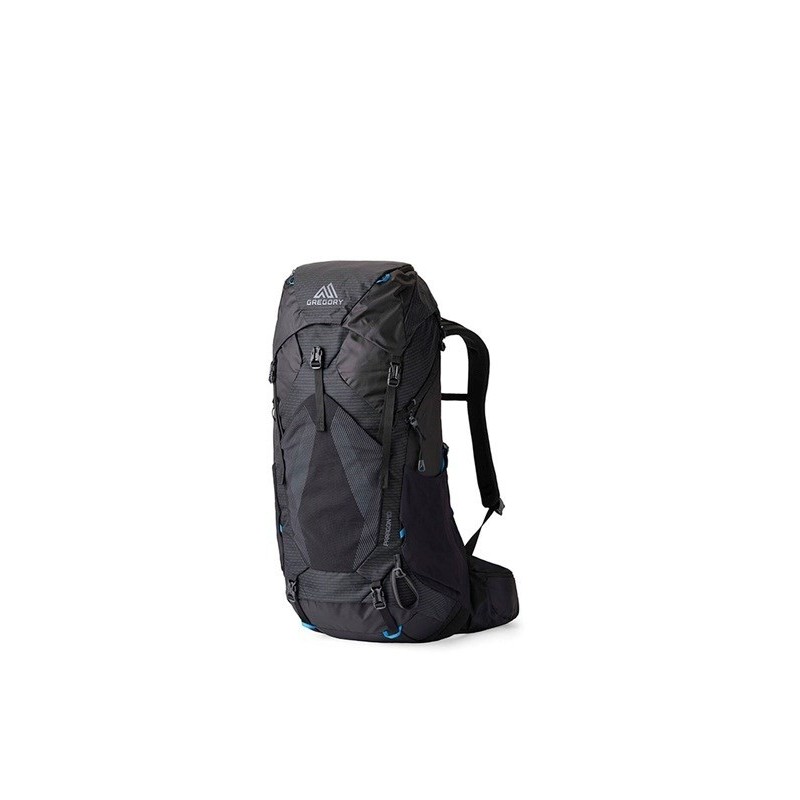 Gregory Paragon Plecak turystyczny 40 l M/L Czarny