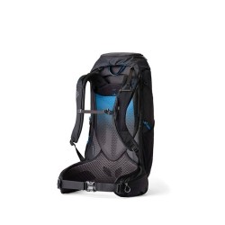Gregory Paragon Plecak turystyczny 40 l M/L Czarny