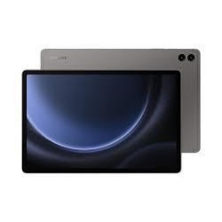 Samsung Galaxy Tab S9 FE+ Samsung Exynos 128 GB 31,5 cm (12.4") 8 GB Wi-Fi 6 (802.11ax) Android 13 Szary