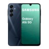 Samsung Galaxy A16 (A165) DS 4/128GB Black
